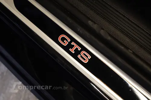 Polo Hatch 1.4 4P 250 TSI GTS AUTOMÁTICO