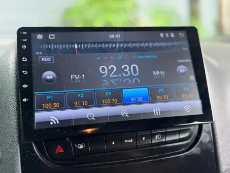 IDEA 1.4 MPI Attractive 8V