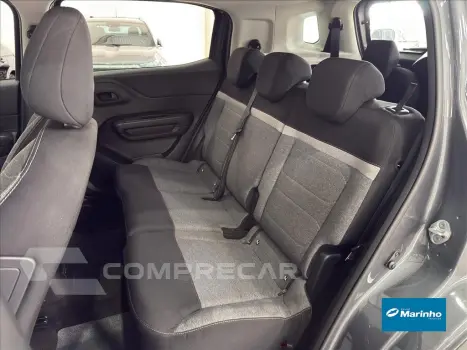 C3 1.0 TURBO 200 FLEX YOU CVT