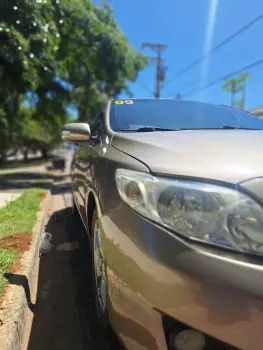 COROLLA 1.8 XEI 16V