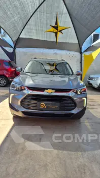 TRACKER 1.0 Turbo LT