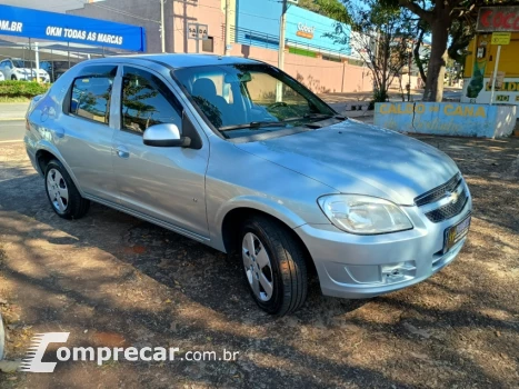 PRISMA 1.4 MPFI LT 8V