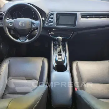 HR-V EXL 1.8 CVT FLEX