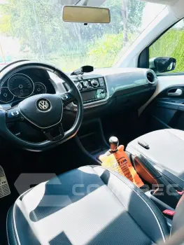 CROSS UP 1.0 TSI 12V