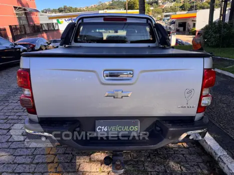 S10 Pick-Up LTZ 2.4 F.Power 4x2 CD
