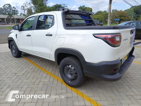 Strada Endurance 1.4 CD (Flex)