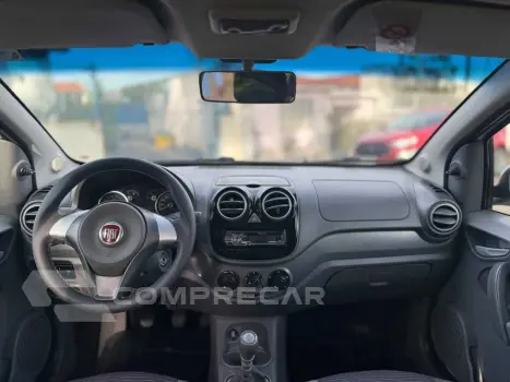 PALIO 1.4 MPI Attractive 8V
