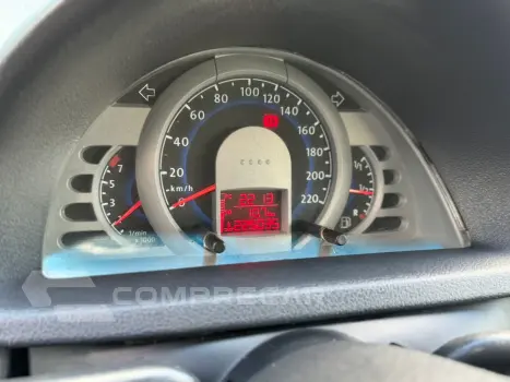 Parati 1.6 MI SURF 8V FLEX 4P MANUAL G.IV