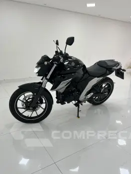 Yamaha FZ25 - FAZER