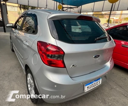 KA 1.5 SEL 16V