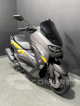 NMAX 160 SE CONNECTED ABS