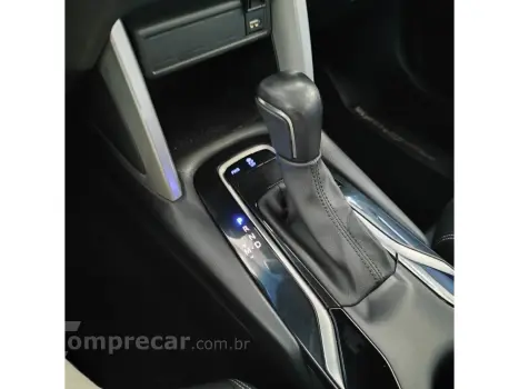 COROLLA CROSS 2.0 VVT-IE FLEX XRE DIRECT SHIFT