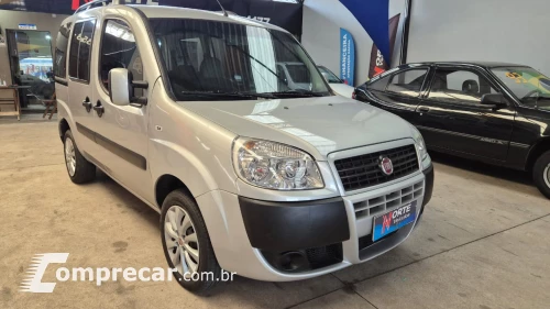DOBLÒ 1.8 MPI Essence 7L 16V