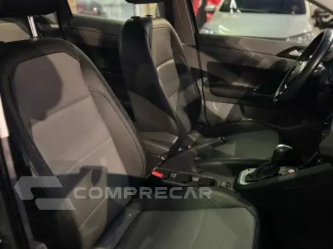 POLO - 1.0 200 TSI COMFORTLINE AUTOMÁTICO