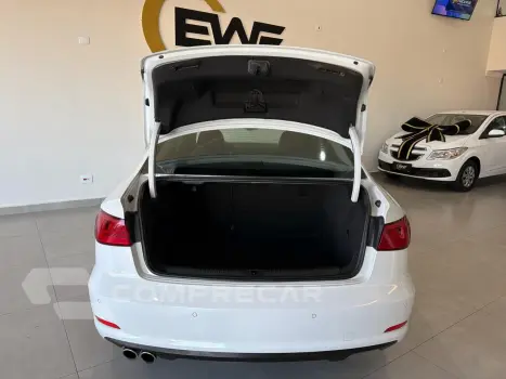 A3 Sed.1.8/1.8 Ambit.16V TB FSI S-tronic