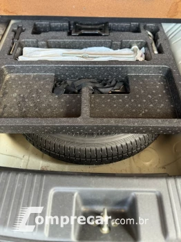 HR-V 1.8 16V EX