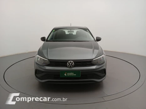 POLO 1.0 MPI TRACK MANUAL