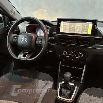 BASALT Basalt Feel 1.0 Flex TB 200 5p Aut.