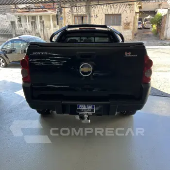 MONTANA Sport 1.4 ECONOFLEX 8V 2p