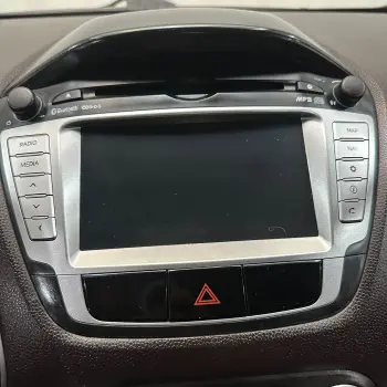 ix35 2.0 16V 2WD Flex Mec.