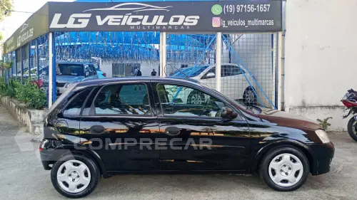 CORSA 1.4 MPFI Maxx 8V