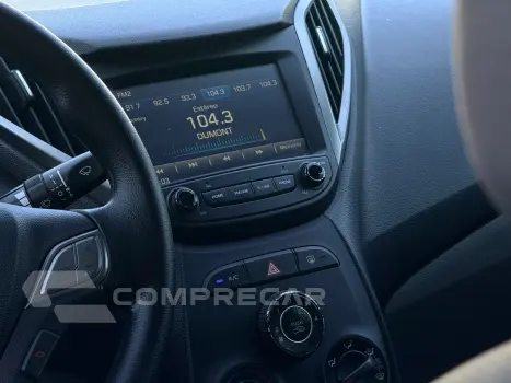 HB20S 1.6 Comfort Plus 16V