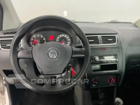 FOX 1.0 MI 8V FLEX 4P MANUAL