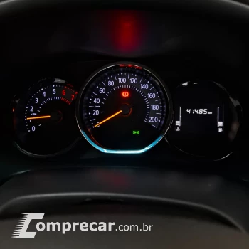 LOGAN 1.6 16V SCE ZEN