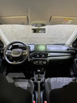 ARGO 1.0 Firefly Drive