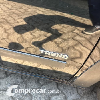 SAVEIRO 1.6 CS 8V