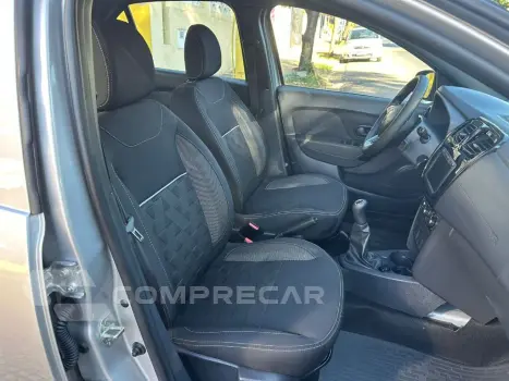 LOGAN Zen Flex 1.0 12V 4p Mec.