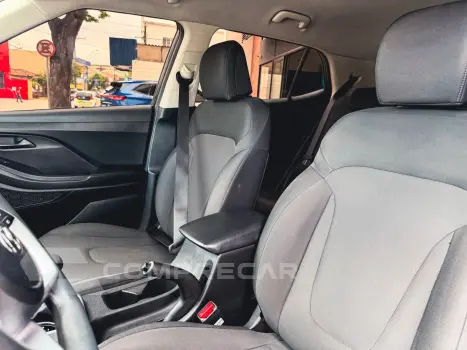 CRETA 1.0 TGDI FLEX COMFORT AUTOMÁTICO