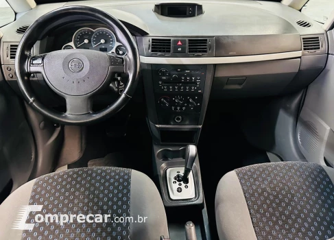 MERIVA 1.8 MPFI Premium 8V