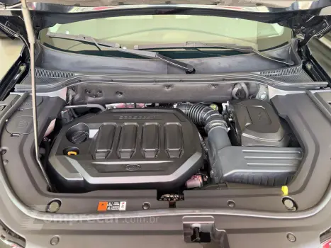 TERRITORY 1.5 Ecoboost Gtdi Titanium