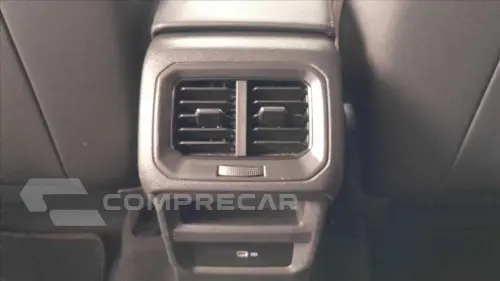 TAOS 1.4 250 TSI TOTAL FLEX HIGHLINE AUTOMÁTICO