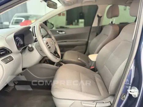 HB20S 1.6 16V Vision