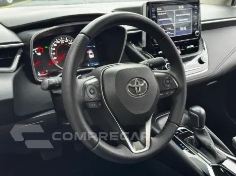 COROLLA 2.0 Vvt-ie XEI