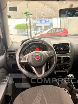 PALIO 1.4 Attractive Weekend 8V