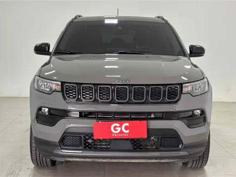 COMPASS 1.3  LONGITUDE NIGTH EAGLE4X2