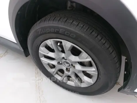 C3 AIRCROSS 1.0 TURBO 200 FLEX FEEL PACK 7L CVT