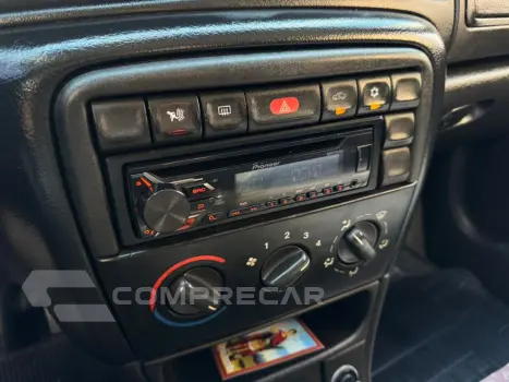 Vectra GLS 2.0 8V
