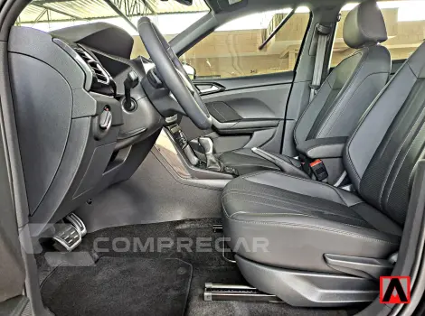 T-CROSS 1.4 250 TSI Highline