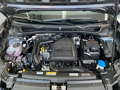 Tera High 1.0 170 TSI Flex 12V 5p Aut