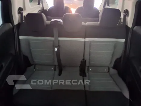 C3 AIRCROSS 1.0 TURBO 200 FLEX FEEL PACK 7L CVT