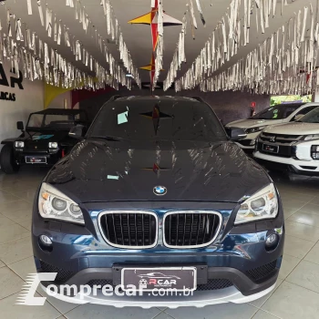 X1 2.0 16V Turbo Sdrive20i
