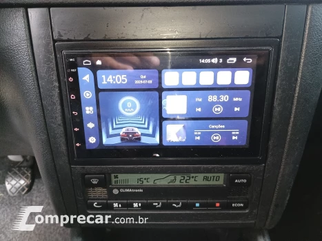 BORA 2.0 MI 8V