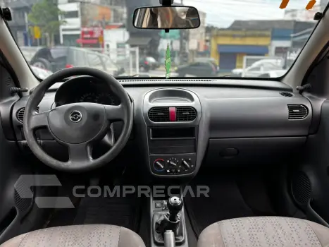 Corsa Hatch Maxx 1.4 (Flex)
