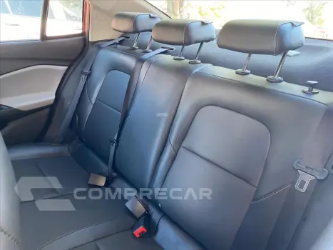 ONIX 1.0 TURBO FLEX PLUS PREMIER AUTOMÁTICO