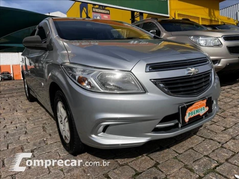 ONIX 1.0 MPFI LT 8V