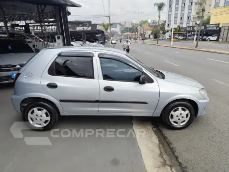 CELTA 1.0 MPFI Spirit 8V